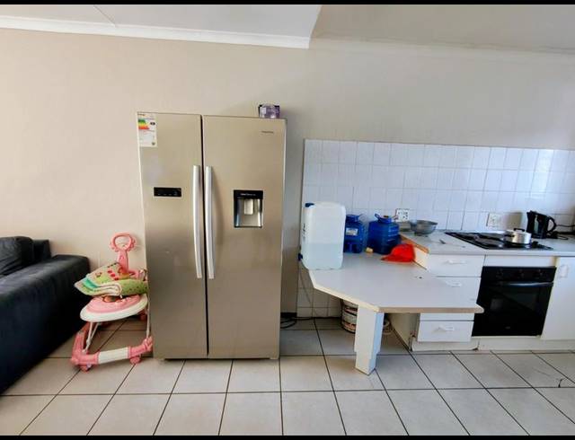 3 BEDROOM APARTMENT FOR SALE IN VORNA VALLEY